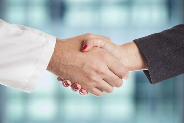 Helping your patients
