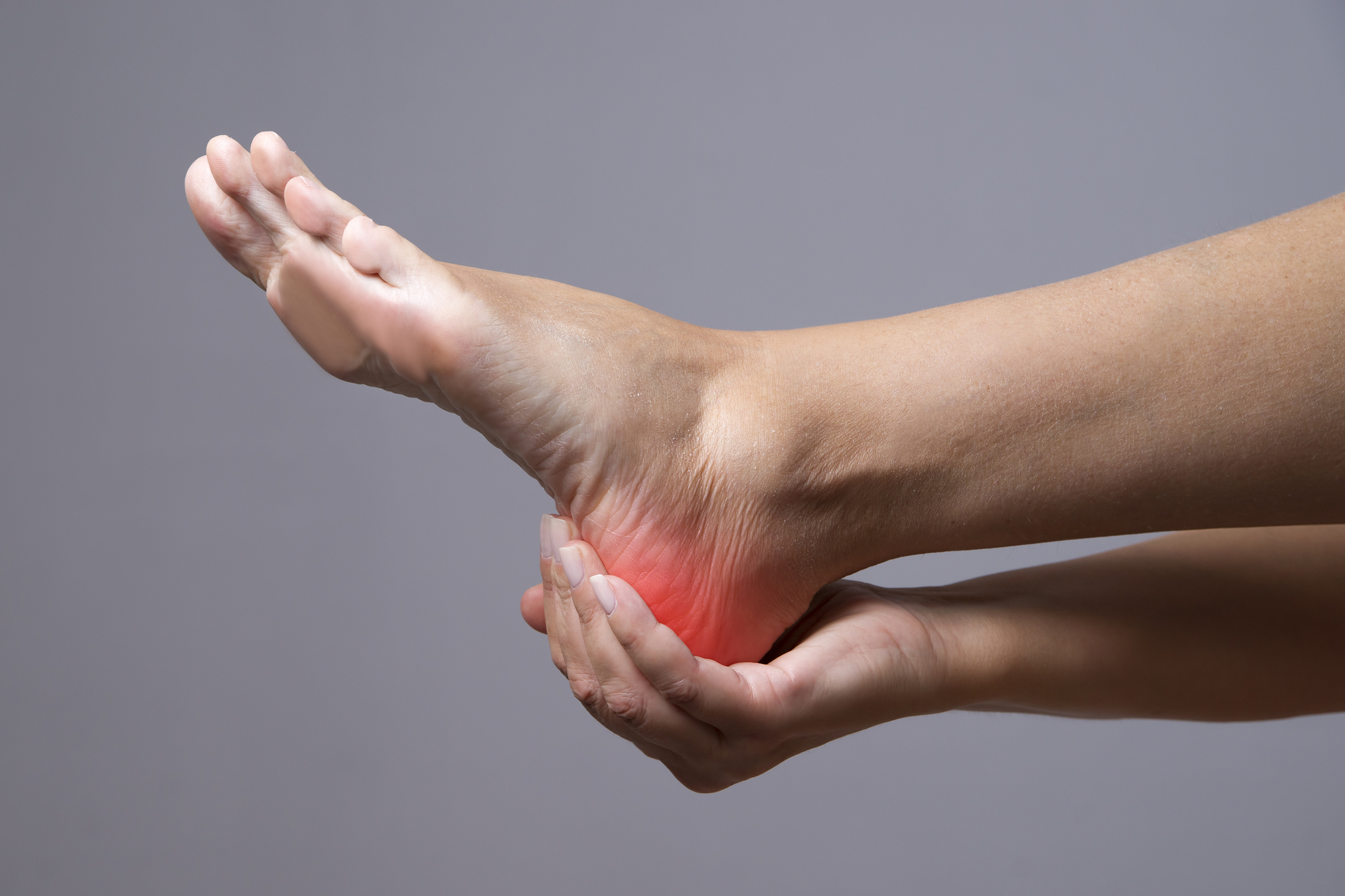 The cause, symptoms and treatment of Charcot foot