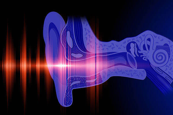 Can Underactive Thyroid Cause Hearing Loss