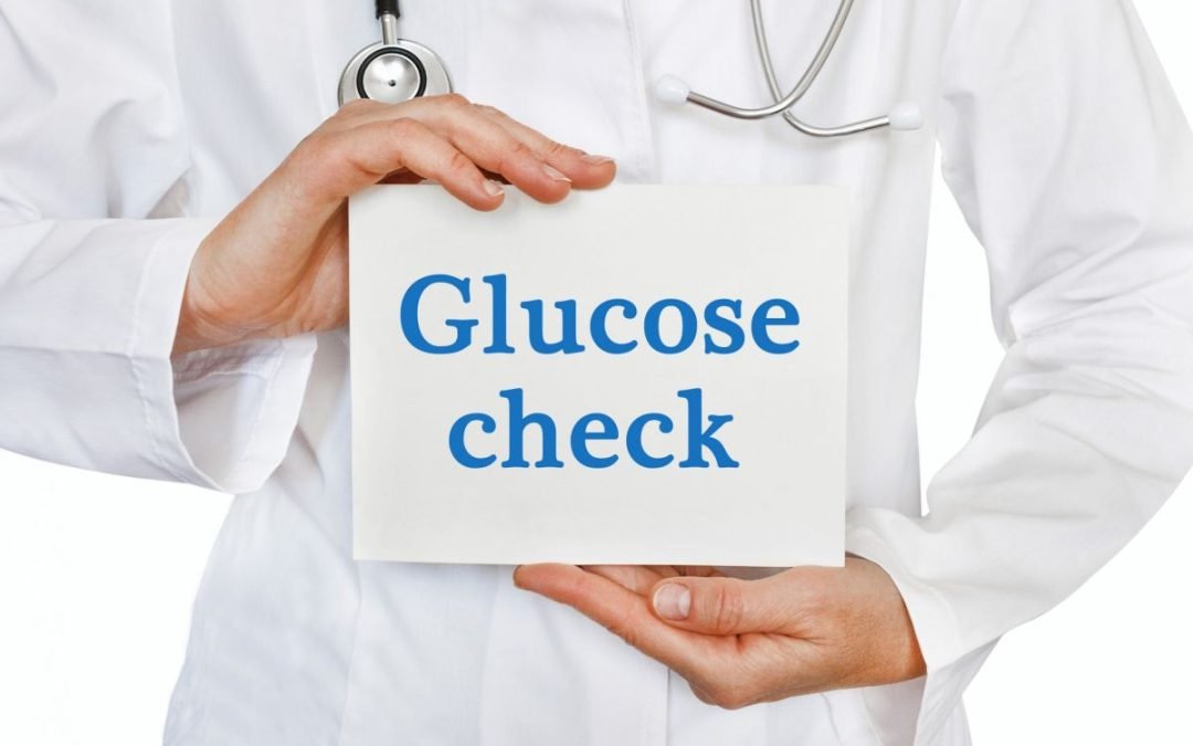 Technology meets testing for insulin treated diabetes