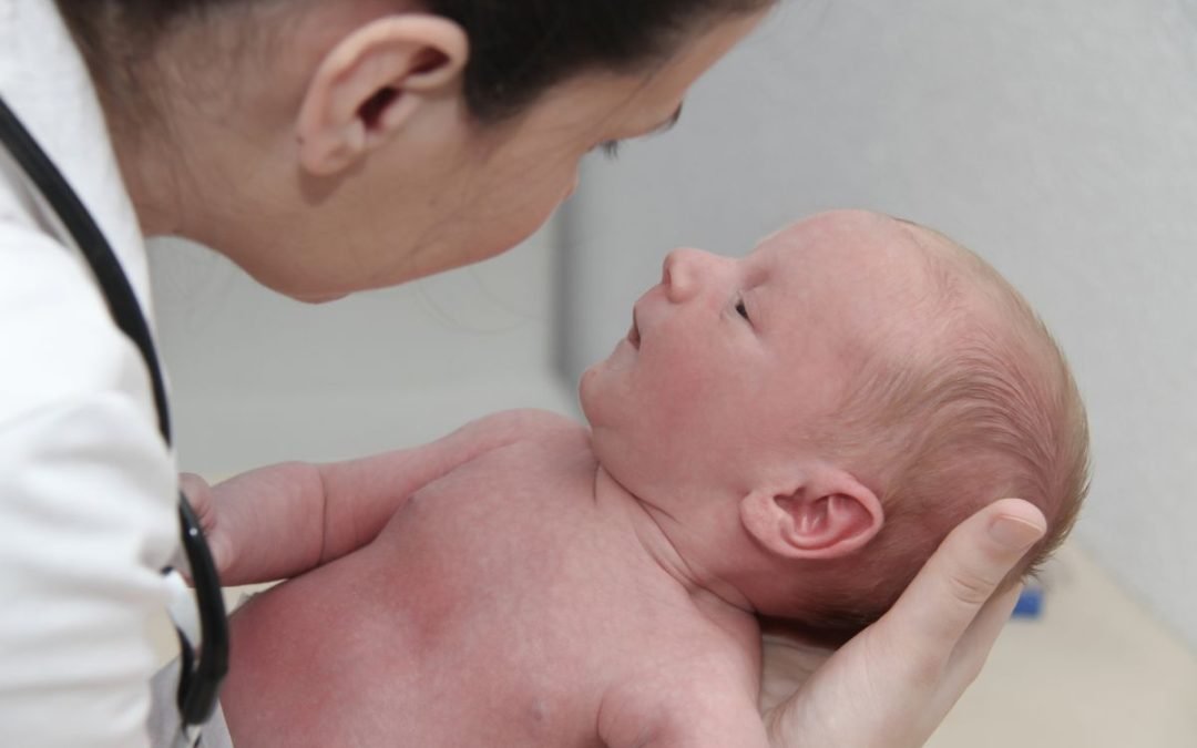 Prader-Willi Syndrome – symptoms, diagnosis and management