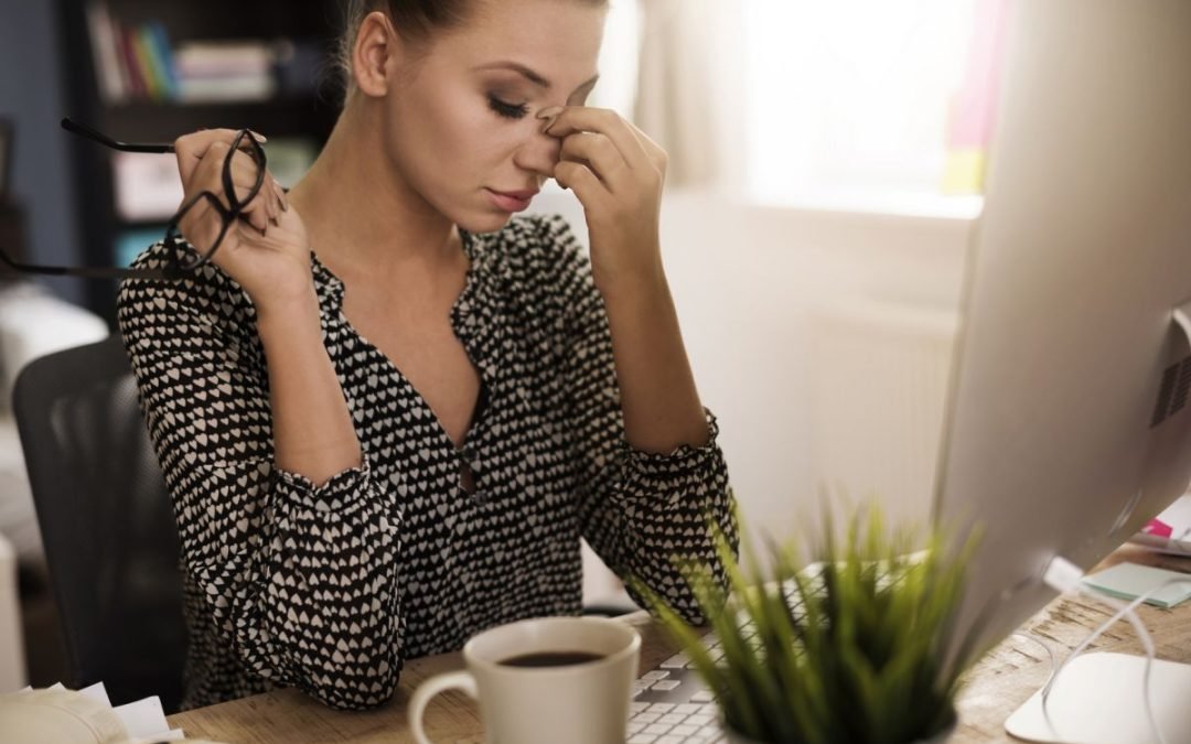 About Premature Ovarian Failure (POF)