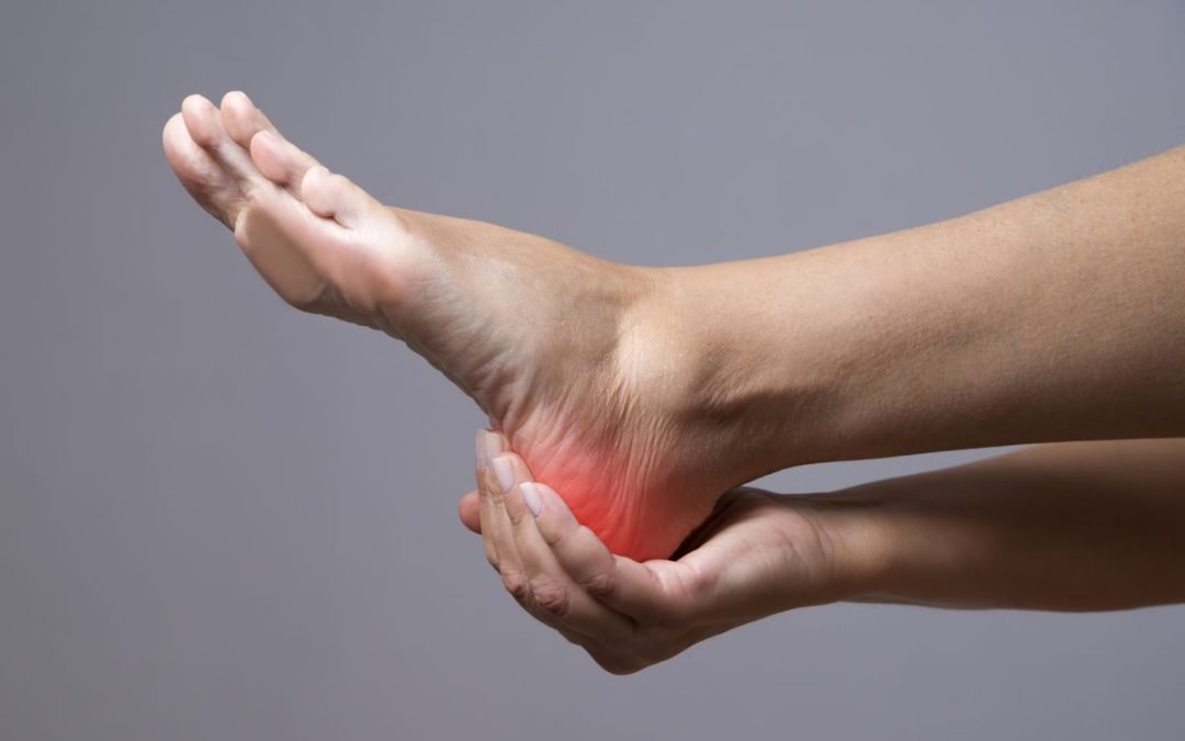 About Charcot Foot – diagnosis, treatment and post treatment