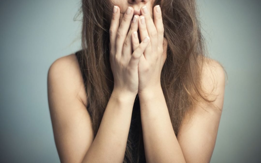 PCOS and depression