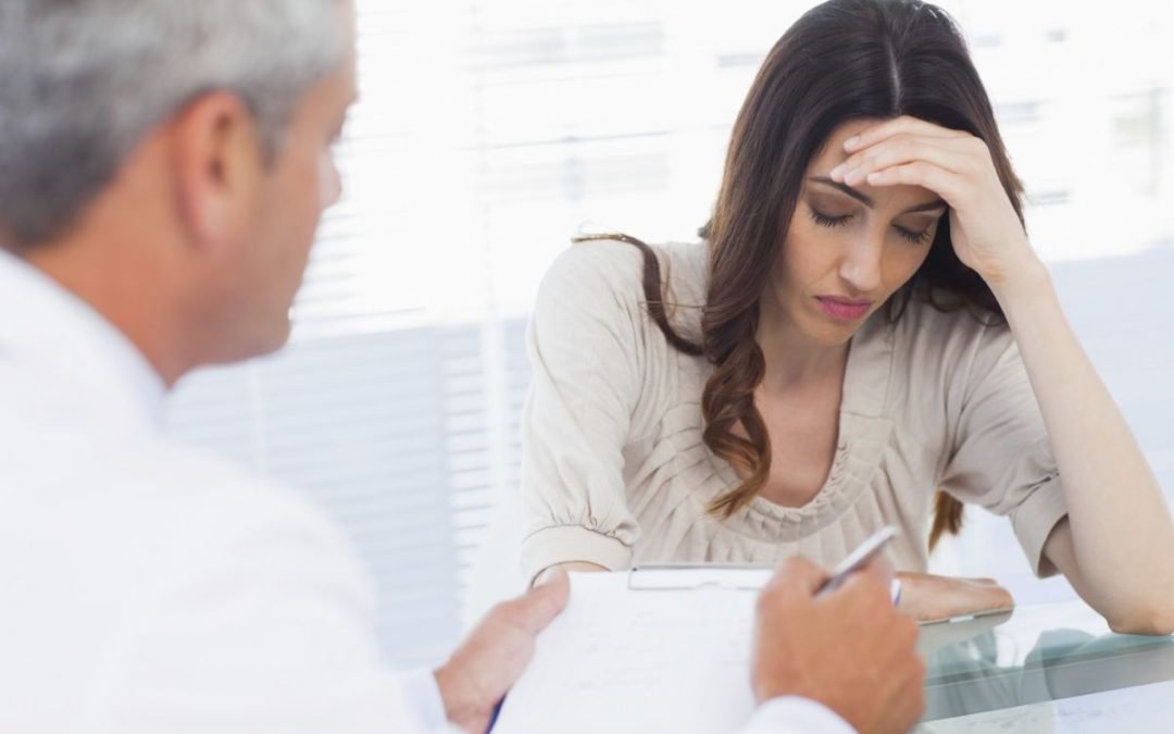 Thyroid disorders and their effect on cognitive function, mood and emotions