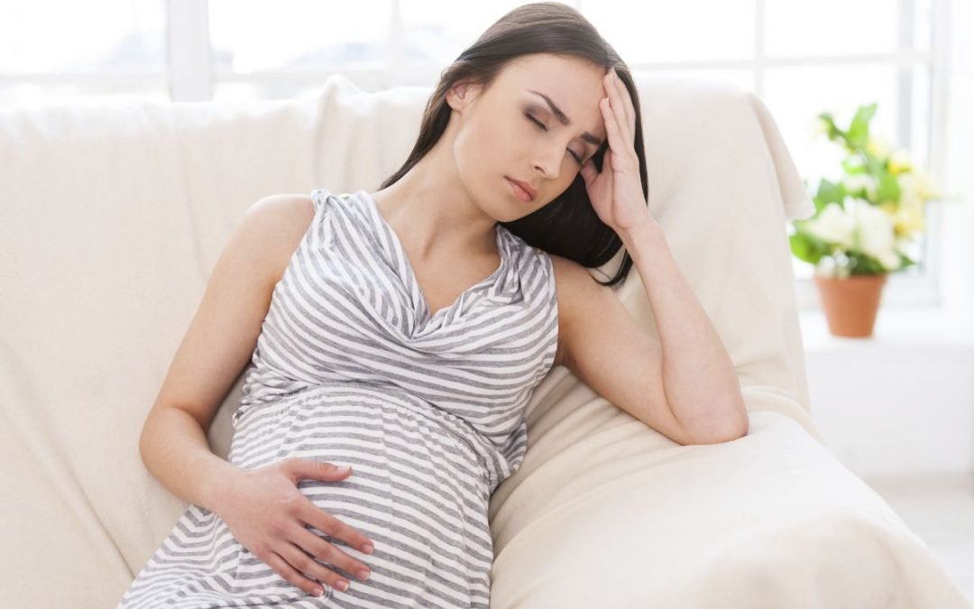Pregnancy and Thyroid disease