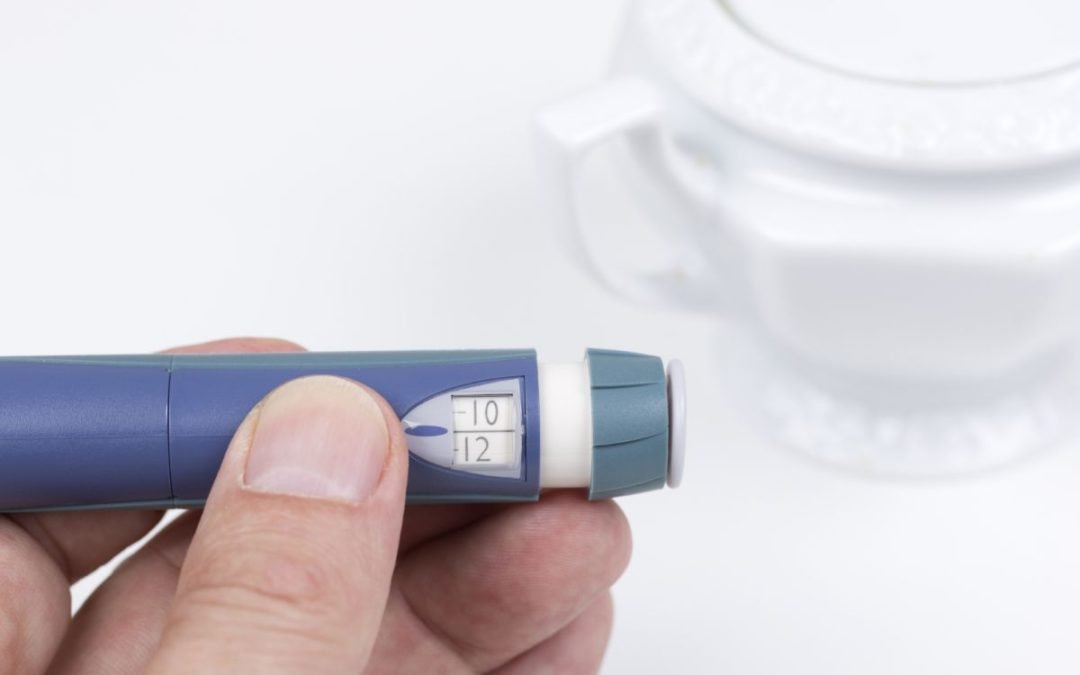 What’s the difference between Type 1 diabetes and Type 2 diabetes