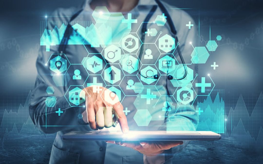 What might the new normal be for our healthcare services?