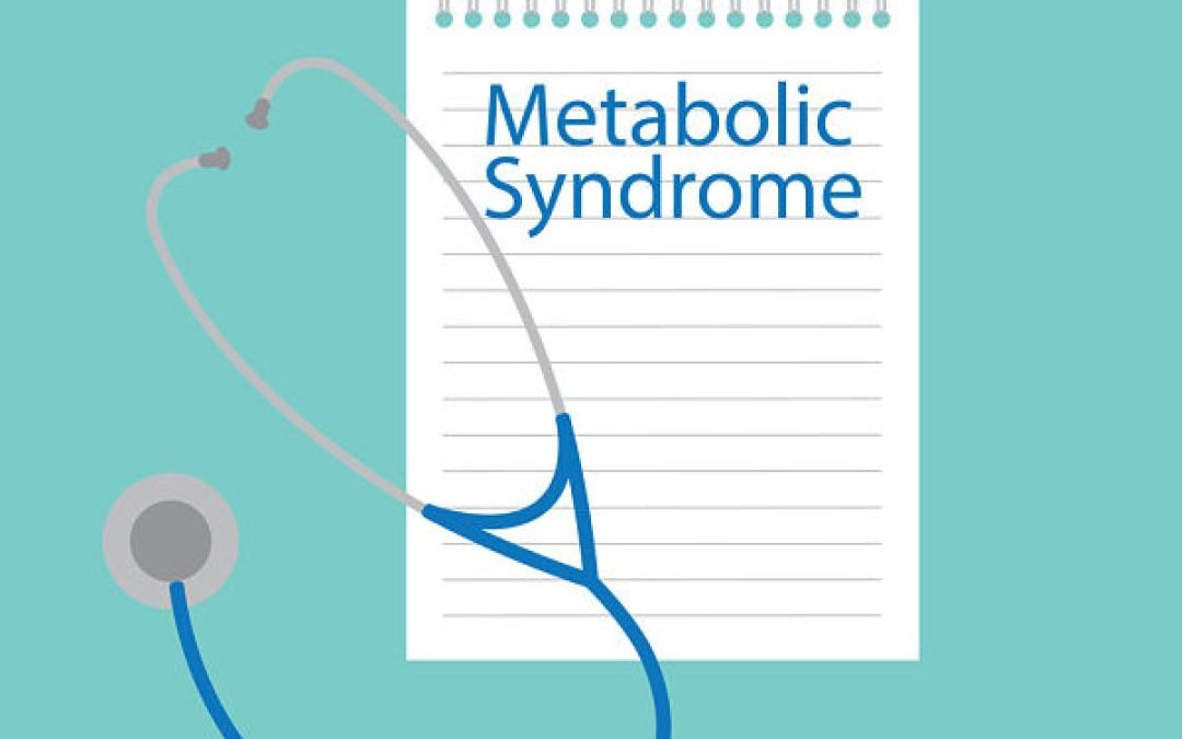What is metabolic syndrome?