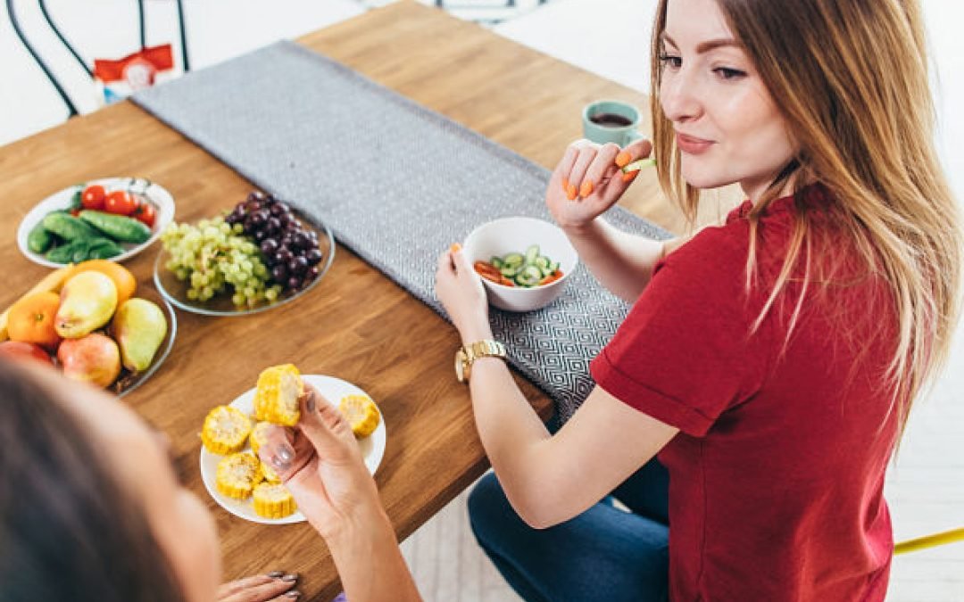 Why Vegans are in danger of having too little iodine