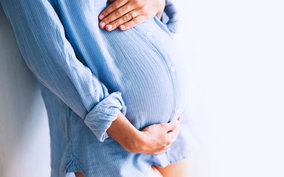 Preparing for a successful pregnancy with a thyroid condition